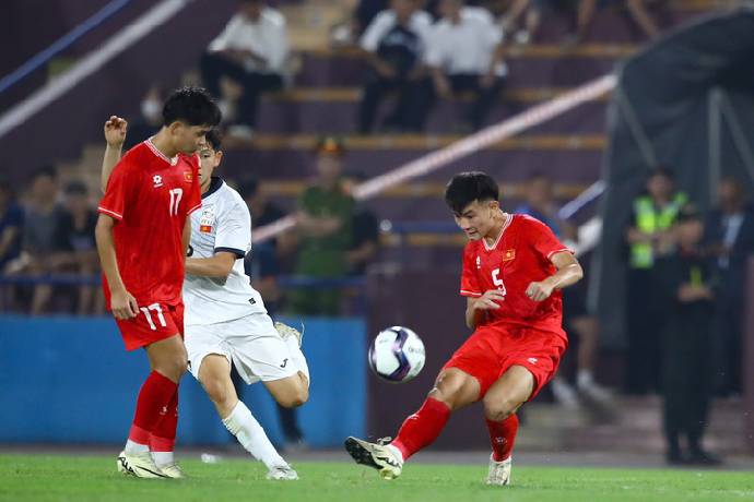 Link xem trực tiếp U17 Việt Nam vs U17 Myanmar, U17 ch&acirc;u &Aacute; 19h00 ng&agrave;y 25/10