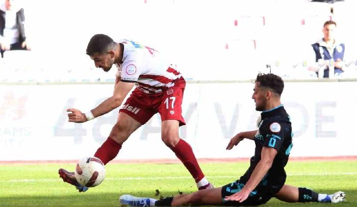 Nhận định, soi k&egrave;o Adana Demirspor vs Sivasspor, 0h00 ng&agrave;y 26/10: Điểm số tiếp theo