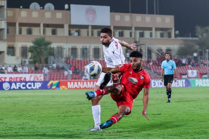 Nhận định, soi k&egrave;o Al Ali CSC vs Malkiya, 23h00 ng&agrave;y 25/10: M&oacute;n nợ kh&oacute; đ&ograve;i