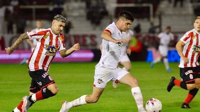 Nhận định, soi k&egrave;o Barracas Central vs Estudiantes La Plata, 1h00 ng&agrave;y 26/10: Ch&igrave;m s&acirc;u