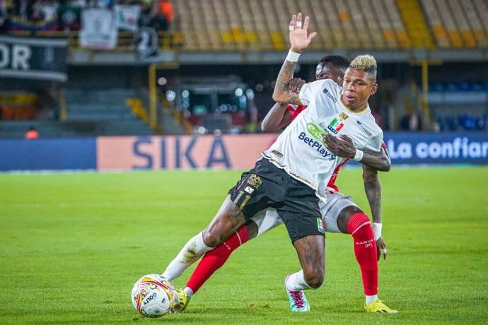 Nhận định, soi k&egrave;o Deportes Tolima vs Once Caldas, 6h30 ng&agrave;y 26/10: Chủ nh&agrave; gặp kh&oacute;