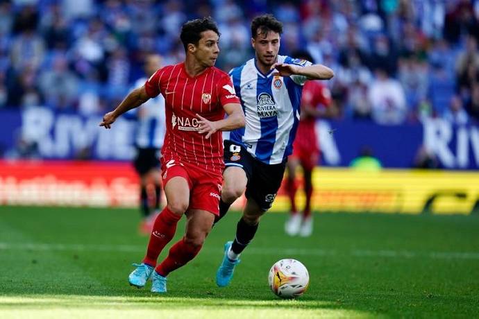 Nhận định, soi k&egrave;o Espanyol vs Sevilla, 2h00 ng&agrave;y 26/10: Chủ nh&agrave; c&oacute; điểm