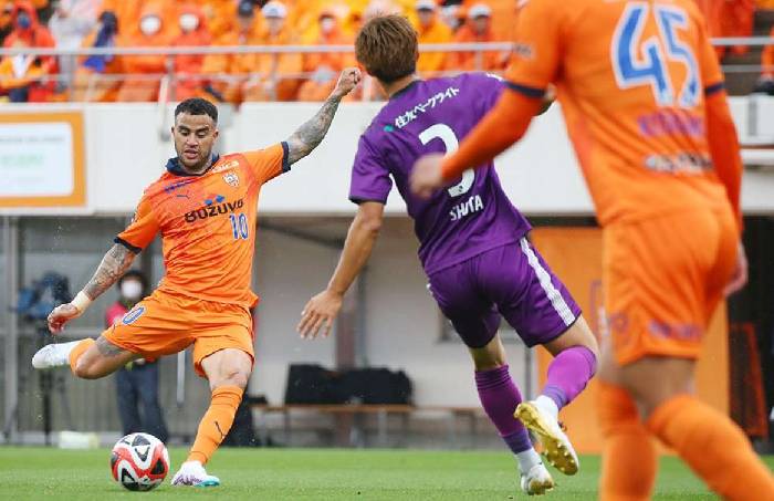 Nhận định, soi k&egrave;o Fujieda MYFC vs JEF United Chiba, 12h00 ng&agrave;y 26/10: Nỗi đau k&eacute;o d&agrave;i