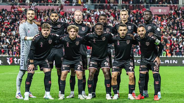 Nhận định, soi k&egrave;o Kasimpasa vs Samsunspor, 20h00 ng&agrave;y 26/10: Kh&aacute;ch &lsquo;ghi điểm&rsquo;