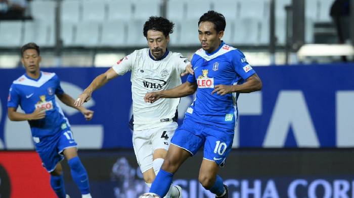 Nhận định, soi k&egrave;o Pathum United vs Nakhon Pathom, 19h00 ng&agrave;y 26/10: Kh&ocirc;ng c&oacute; cửa bật