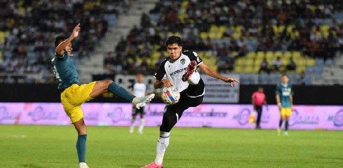 Nhận định, soi k&egrave;o Perak vs Terengganu, 16h00 ng&agrave;y 26/10: Đổi chiều lịch sử