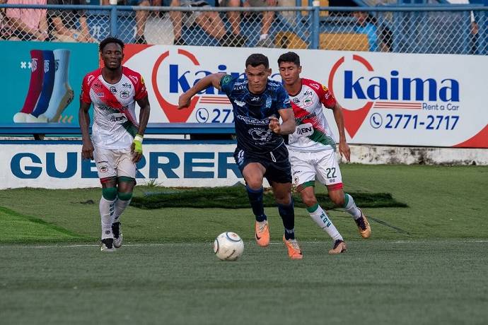 Nhận định, soi k&egrave;o Perez Zeledon vs Santa Ana, 09h00 ng&agrave;y 26/10: Bắt nạt t&acirc;n binh