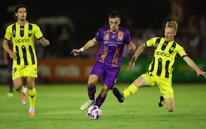 Nhận định, soi k&egrave;o Perth Glory vs Wellington Phoenix, 17h45 ng&agrave;y 26/10: Khởi đầu bạc nhược