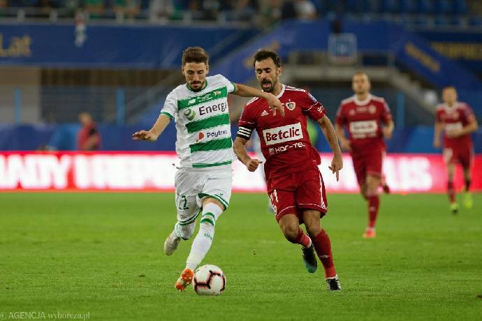Nhận định, soi k&egrave;o Piast Gliwice vs Lechia Gdansk, 23h00 ng&agrave;y 25/10: Chiến thắng thứ 5