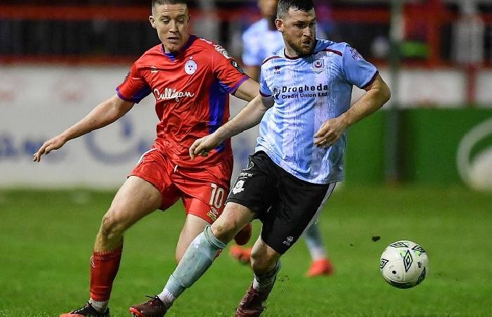 Nhận định, soi k&egrave;o Shelbourne vs Drogheda, 1h45 ng&agrave;y 26/10: Hướng tới chức v&ocirc; địch