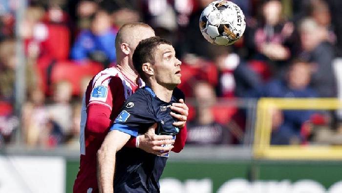 Nhận định, soi k&egrave;o Silkeborg vs Aalborg BK, 0h00 ng&agrave;y 26/10: Tin v&agrave;o cửa dưới