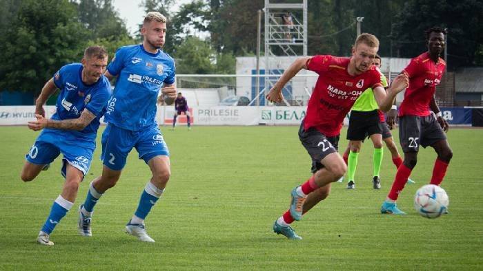 Nhận định, soi k&egrave;o Slavia Mozyr vs Smorgon FC, 23h00 ng&agrave;y 25/10: Cải thiện th&agrave;nh t&iacute;ch