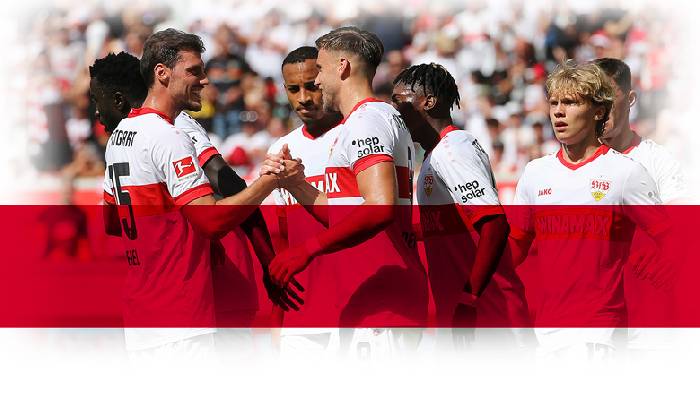 Nhận định, soi k&egrave;o Stuttgart vs Holstein Kiel, 20h30 ng&agrave;y 26/10: Tin v&agrave;o cửa dưới