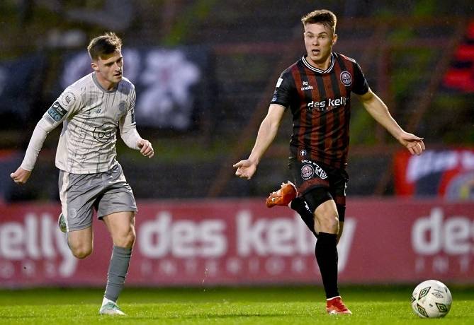 Nhận định, soi k&egrave;o Waterford vs Bohemians, 1h45 ng&agrave;y 26/10: Cống hiến