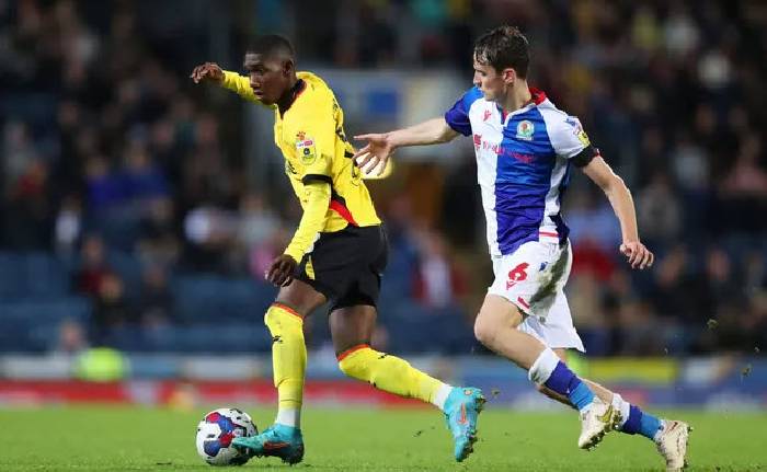 Nhận định, soi k&egrave;o Watford vs Blackburn, 18h30 ng&agrave;y 26/10: Điểm tựa s&acirc;n nh&agrave;