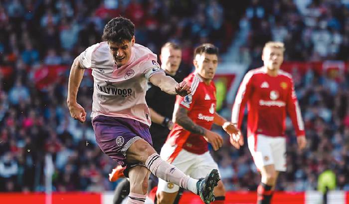 Si&ecirc;u m&aacute;y t&iacute;nh dự đo&aacute;n Brentford vs Ipswich Town, 21h00 ng&agrave;y 26/10