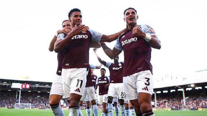 Soi k&egrave;o g&oacute;c Aston Villa vs Bournemouth, 21h00 ng&agrave;y 26/10