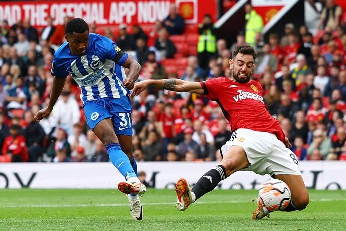 Chuy&ecirc;n gia Tony Ansell dự đo&aacute;n MU vs Brighton, 23h30 ng&agrave;y 25/10
