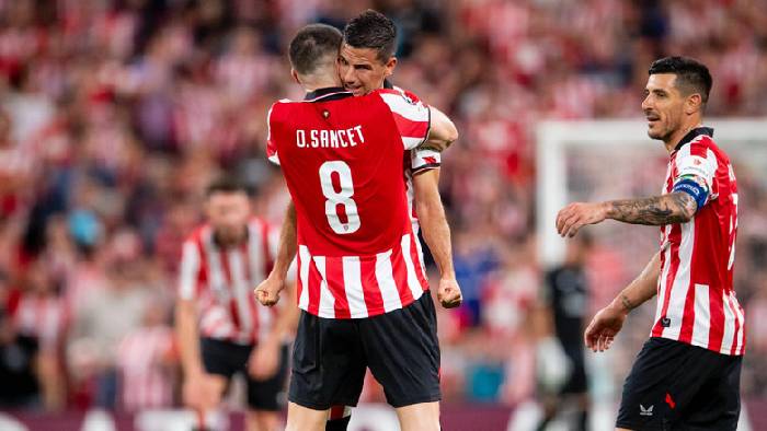 K&egrave;o v&agrave;ng b&oacute;ng đ&aacute; Athletic Bilbao vs Getafe, 23h30 ng&agrave;y 25/10: Kh&oacute; tin chủ nh&agrave;