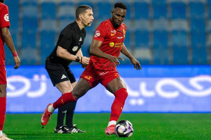 Nhận định, soi k&egrave;o Al-Qadsiah vs Al-Okhdood, 21h40 ng&agrave;y 25/10: D&igrave;m kh&aacute;ch xuống đ&aacute;y