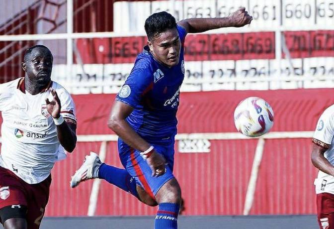 Nhận định, soi k&egrave;o Arema vs Borneo, 15h30 ng&agrave;y 26/10: Tiếp tục thăng hoa
