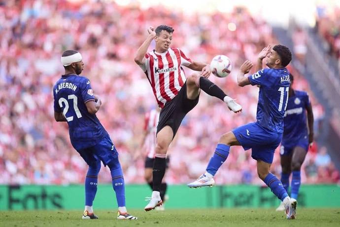 Nhận định, soi k&egrave;o Athletic Bilbao vs Getafe, 23h30 ng&agrave;y 25/10: Phong độ đang l&ecirc;n