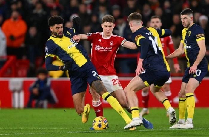 Nhận định, soi k&egrave;o Bournemouth vs Nottingham, 21h00 ng&agrave;y 26/10: G&otilde; cửa lịch sử