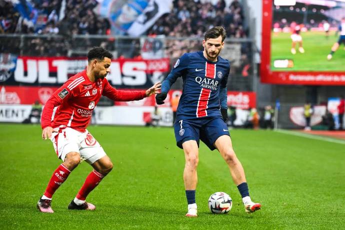 Nhận định, soi k&egrave;o Brest vs PSG, 22h00 ng&agrave;y 25/10: L&agrave;m thịt con mồi ngon