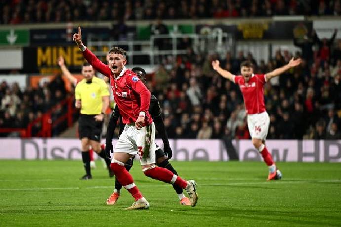 Nhận định, soi k&egrave;o Middlesbrough vs Wrexham, 21h00 ng&agrave;y 25/10: Bắt nạt t&acirc;n binh