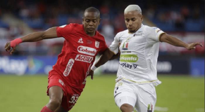 Nhận định, soi k&egrave;o Once Caldas vs Union Magdalena, 07h30 ng&agrave;y 26/10: Lại cầm ch&acirc;n nhau?