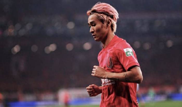 Nhận định, soi k&egrave;o Qingdao West Coast vs Chengdu Rongcheng, 17h30 ng&agrave;y 26/10: S&aacute;ng cửa dưới