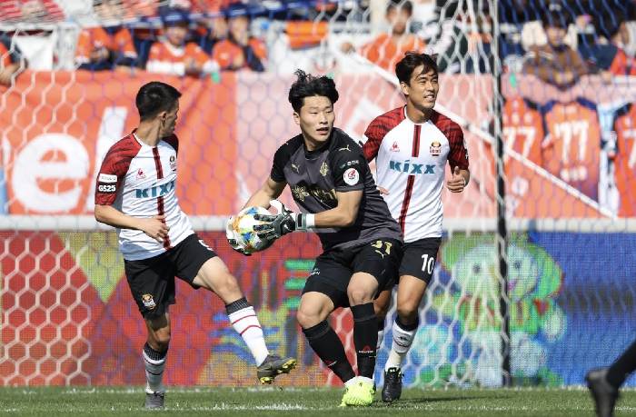 Nhận định, soi k&egrave;o Seoul vs Gangwon, 12h00 ng&agrave;y 26/10: Seoul tiếp tục buồn
