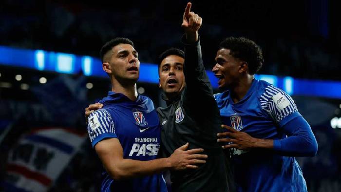 Nhận định, soi k&egrave;o Shanghai Shenhua vs Dalian Yingbo, 18h35 ng&agrave;y 26/10: Kh&ocirc;ng bỏ cuộc