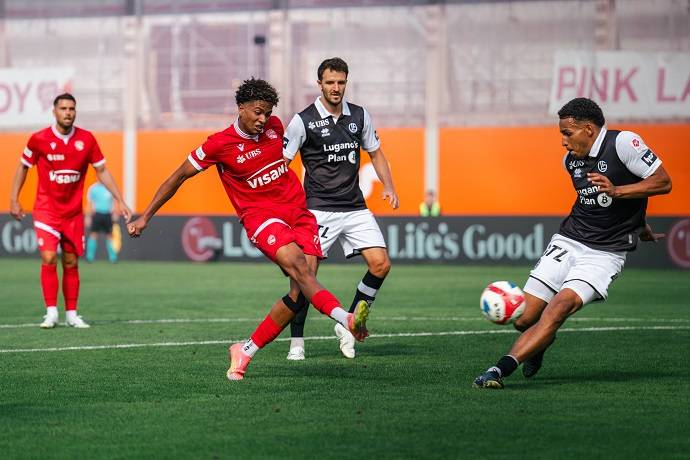 Nhận định, soi k&egrave;o Sion vs Thun, 23h00 ng&agrave;y 25/10: Kh&oacute; cản ng&ocirc;i đầu