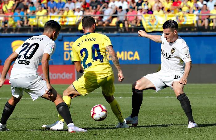 Nhận định, soi k&egrave;o Valencia vs Villarreal, 2h00 ng&agrave;y 26/10: Derby n&oacute;ng bỏng