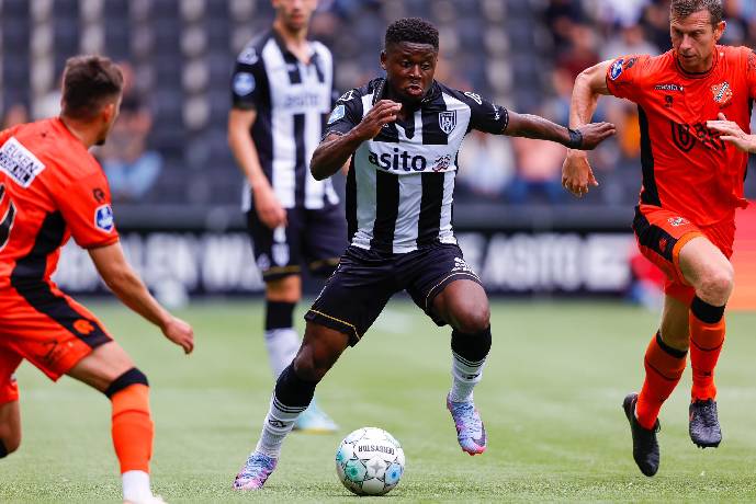 Nhận định, soi k&egrave;o Volendam vs Heracles Almelo, 1h00 ng&agrave;y 26/10: Cơ hội cho chủ nh&agrave;