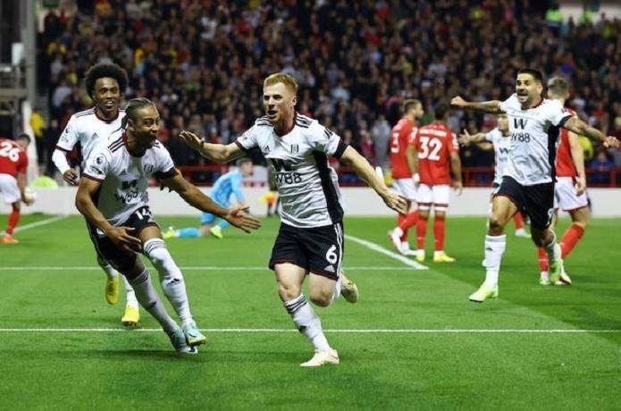 Si&ecirc;u m&aacute;y t&iacute;nh dự đo&aacute;n Newcastle vs Fulham, 21h00 ng&agrave;y 25/10