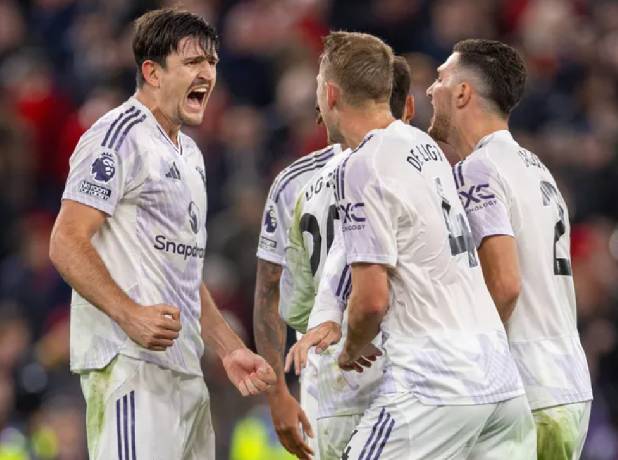 Soi k&egrave;o g&oacute;c MU vs Brighton, 23h30 ng&agrave;y 25/10