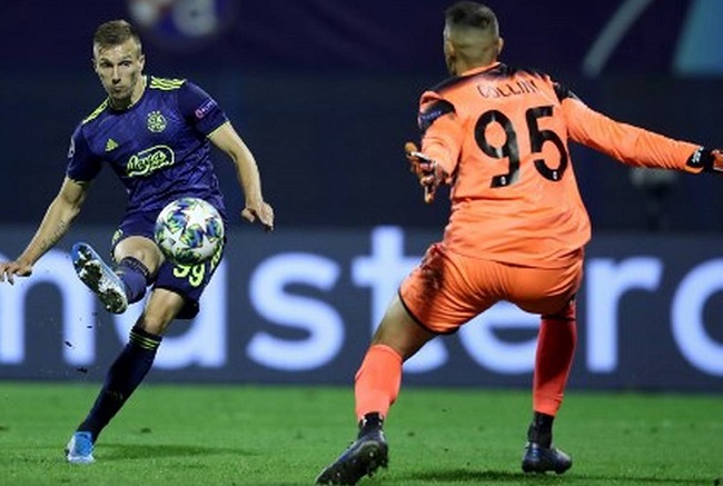 Nhận định b&oacute;ng đ&aacute; Atalanta vs Dinamo Zagreb, 3h ng&agrave;y 27/11: Hy vọng c&ograve;n ở ph&iacute;a trước