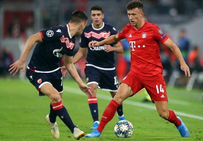 Nhận định b&oacute;ng đ&aacute; Crvena Zvezda vs Bayern Munich, 3h ng&agrave;y 27/11: Cục diện đ&atilde; an b&agrave;i