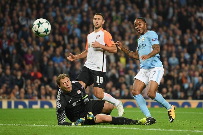 Nhận định b&oacute;ng đ&aacute; Man City vs Shakhtar Donetsk, 3h ng&agrave;y 27/11: Lực bất t&ograve;ng t&acirc;m