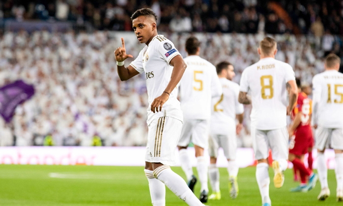 Real Madrid vs PSG (3h 27/11): Nhất tiễn hạ song đi&ecirc;u?