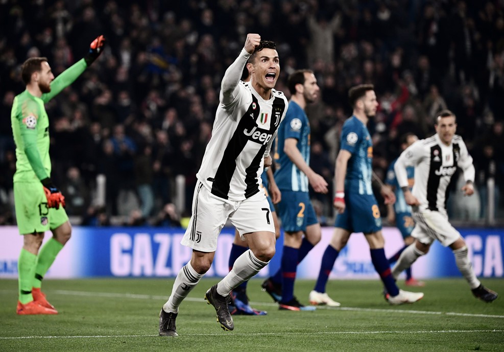 Dự đo&aacute;n Juventus vs Atletico Madrid (3h 27/11) bởi HLV Max Allegri