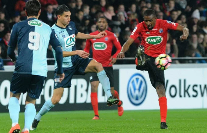 Ph&acirc;n t&iacute;ch tỷ lệ Le Havre vs Guingamp, 2h45 ng&agrave;y 26/11