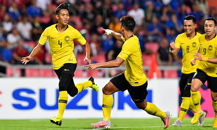 Trực tiếp b&oacute;ng đ&aacute; SEA Games: U22 Malaysia vs U22 Myanmar, 15h ng&agrave;y 25/11