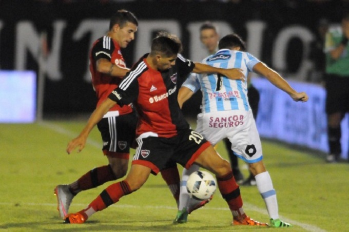 Ph&acirc;n t&iacute;ch tỷ lệ Argentinos Juniors vs Newell's Old Boys, 7h10 ng&agrave;y 26/11