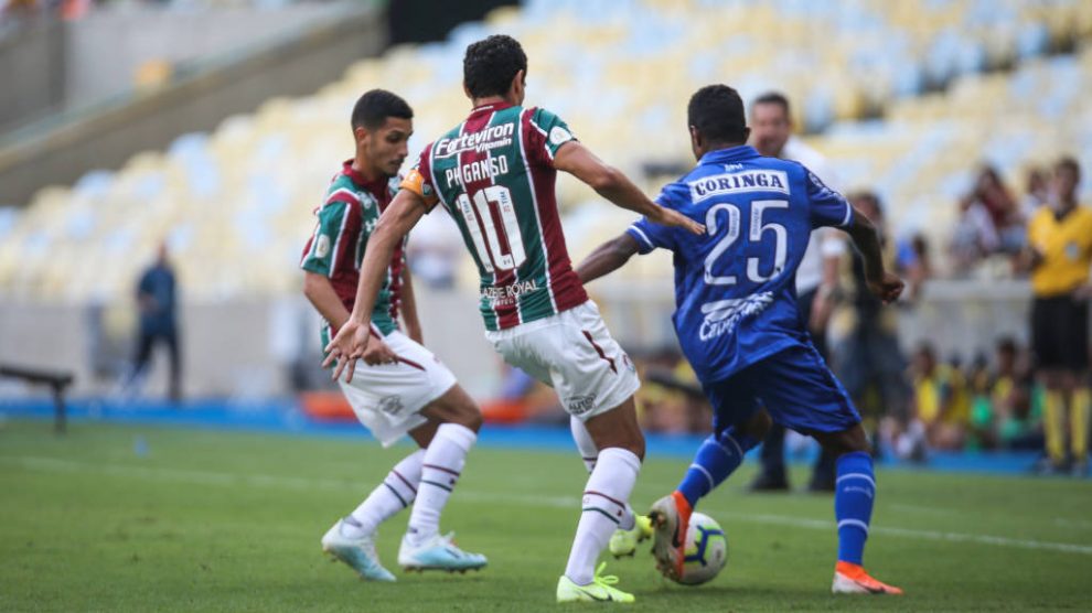 Ph&acirc;n t&iacute;ch tỷ lệ CSA vs Fluminense, 6h ng&agrave;y 26/11