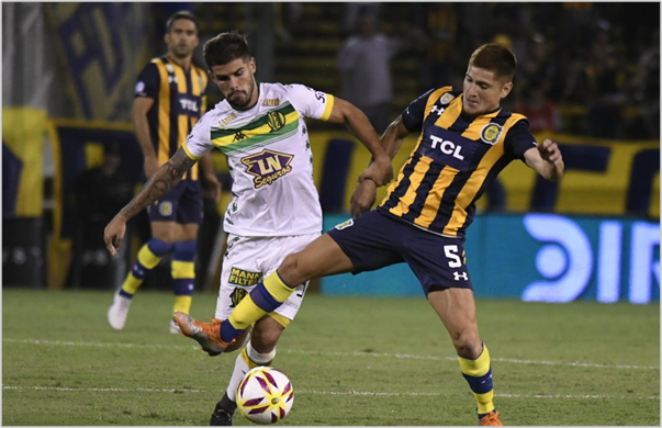 Ph&acirc;n t&iacute;ch tỷ lệ Rosario Central vs Aldosivi, 7h10 ng&agrave;y 26/11