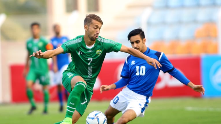 Nhận định b&oacute;ng đ&aacute; U19 Iraq vs U19 Pakistan, 19h ng&agrave;y 26/11: Sửa sai