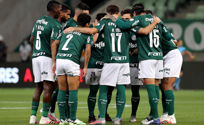 Nhận định Delfin vs Palmeiras, 5h15 ng&agrave;y 26/11